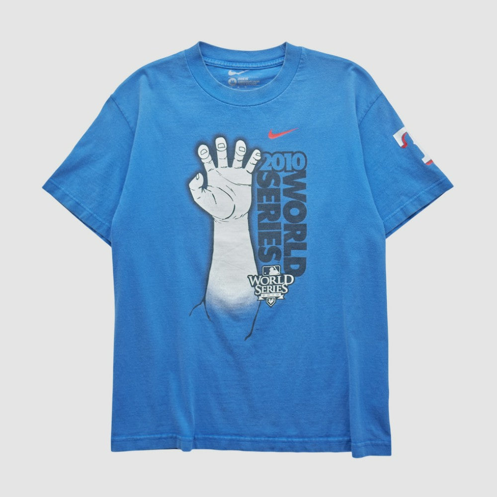 World Series Nike 2010 T-shirt | MLB US