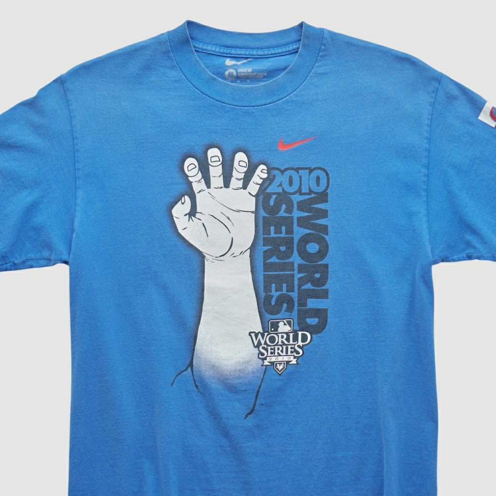 World Series Nike 2010 T-shirt | MLB US