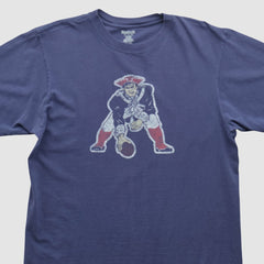 New England Patriots Fanatics Reebok 2000s T-shirt