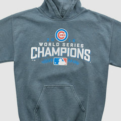 World Series Champions 2016 Hooded Pullover Sweatshirt | MLB Near me