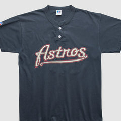 Houston Astros Russell 2000s T-shirt | MLB US
