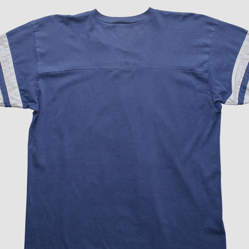 Dallas Cowboys Fanatics Logo 7 90s T-shirt