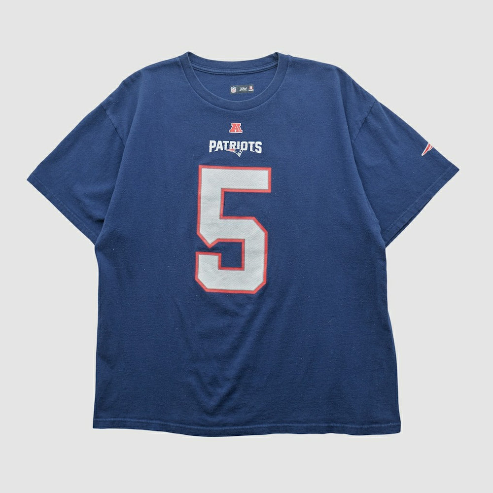 New England Patriots Fanatics NFL 2013 T-shirt