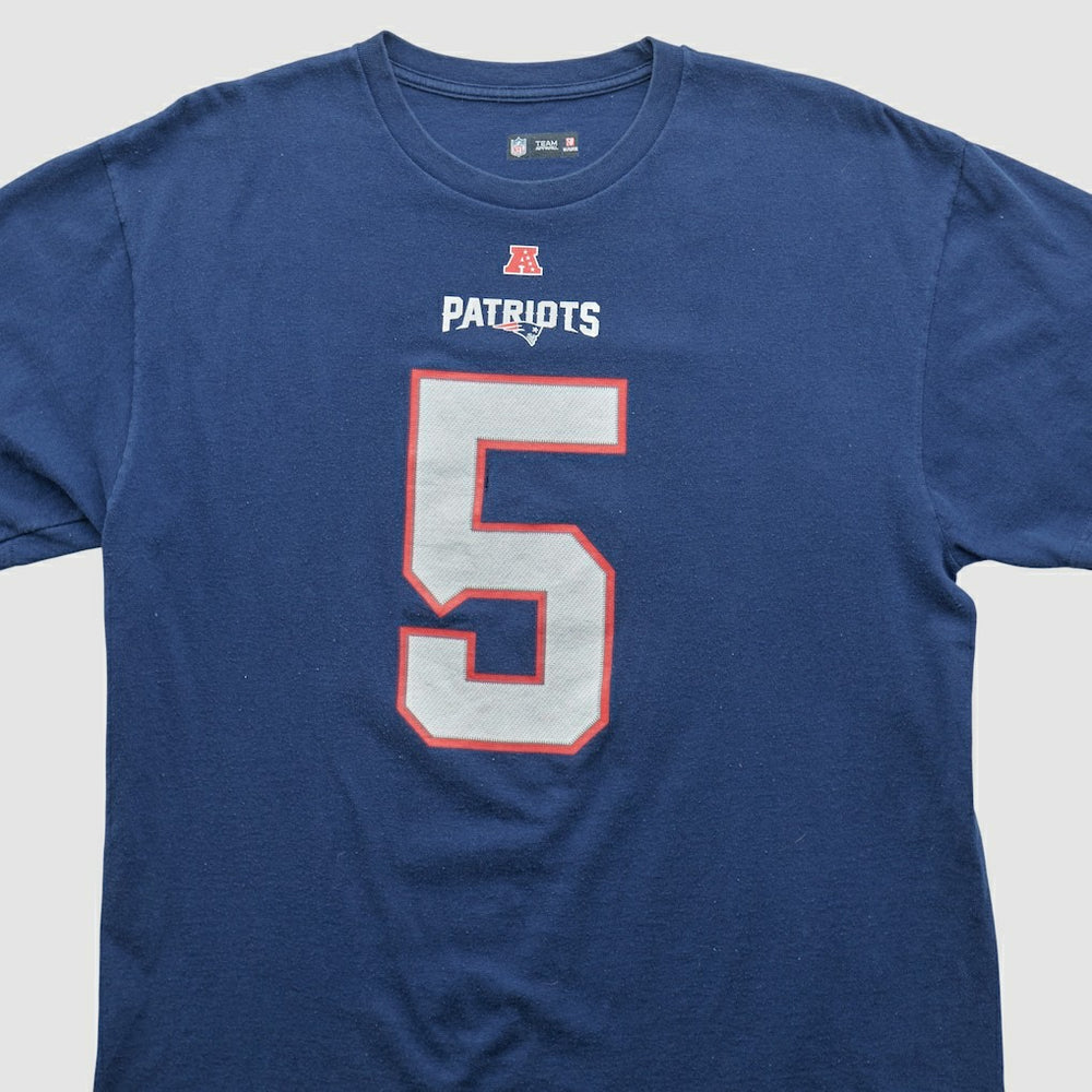 New England Patriots Fanatics NFL 2013 T-shirt