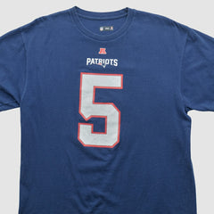 New England Patriots Fanatics NFL 2013 T-shirt
