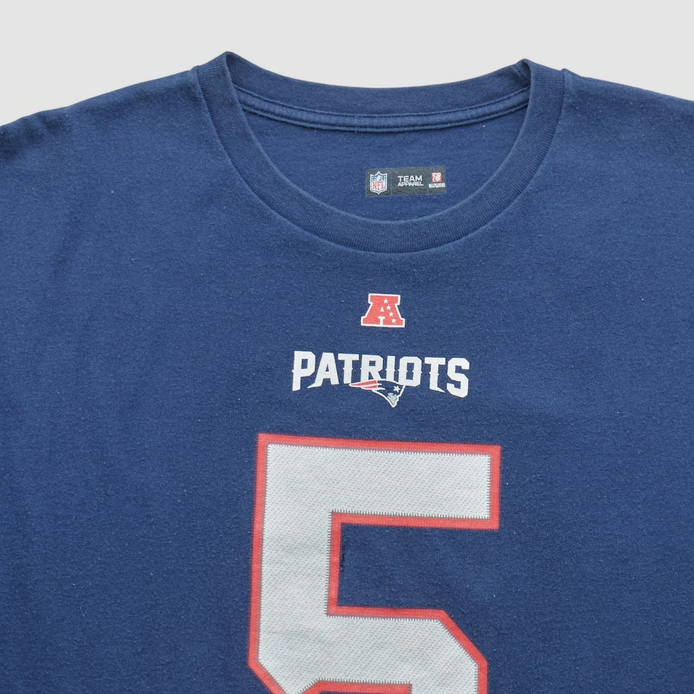 New England Patriots Fanatics NFL 2013 T-shirt