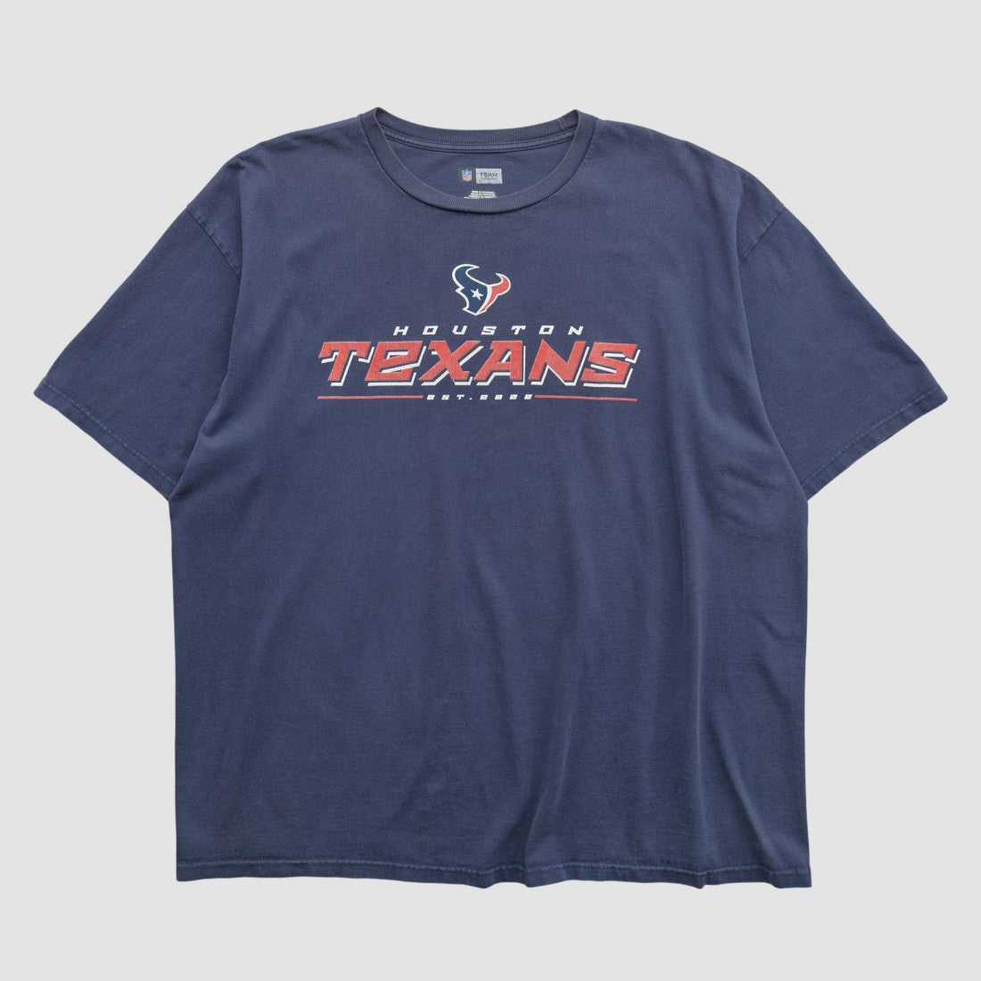 Houston Texans Fanatics NFL 2010s T-shirt