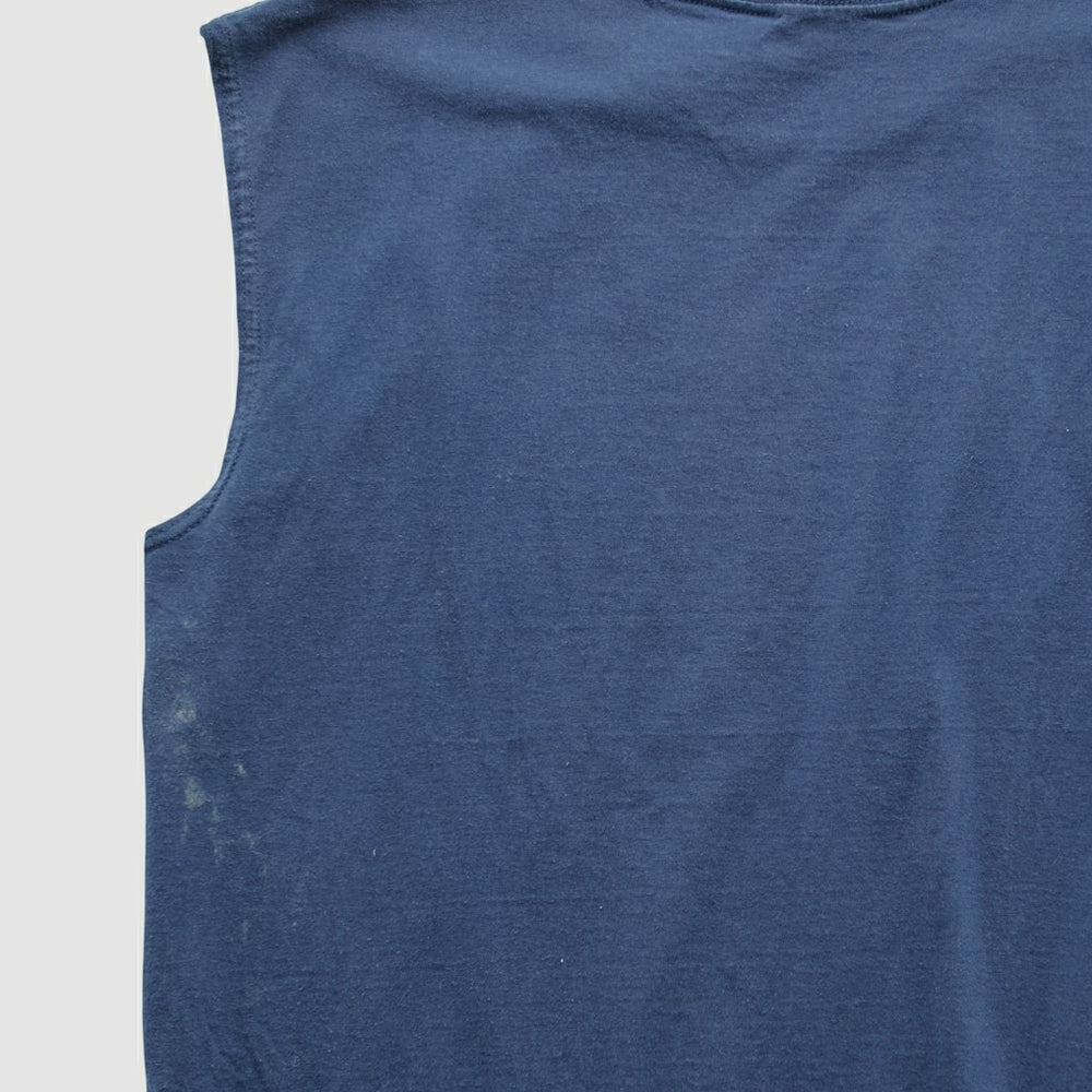 New England Patriots Fanatics 2007 Tank
