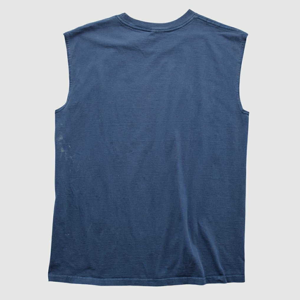 New England Patriots Fanatics 2007 Tank