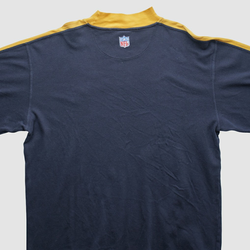 Pittsburgh Steelers Fanatics Reebok 2000s Long Sleeve T-shirt