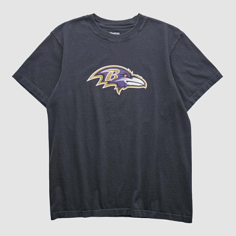 Baltimore Ravens Fanatics Reebok 2000s T-shirt