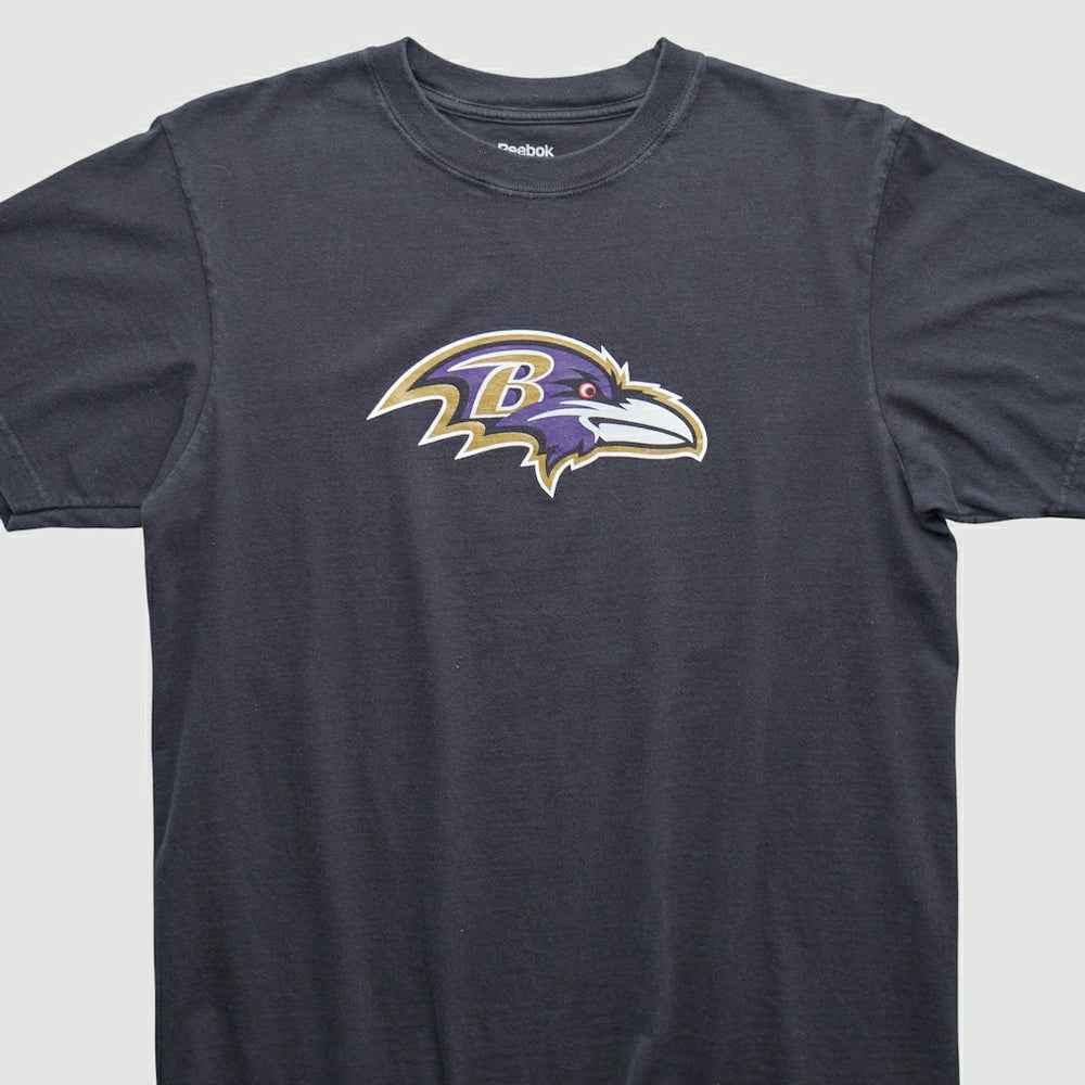 Baltimore Ravens Fanatics Reebok 2000s T-shirt