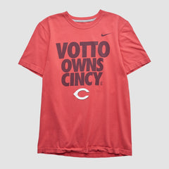 Cincinnati Reds Nike 2010s T-shirt | MLB Sale