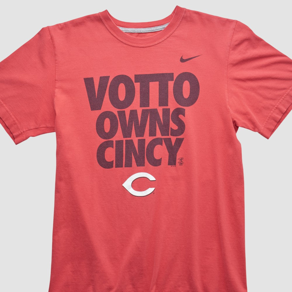 Cincinnati Reds Nike 2010s T-shirt | MLB Sale