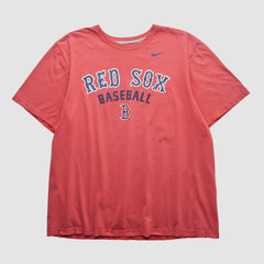 Boston Red Sox Nike 2010s T-shirt | MLB US