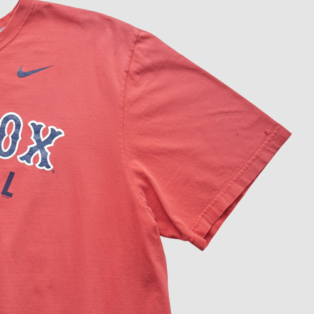 Boston Red Sox Nike 2010s T-shirt | MLB US