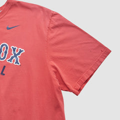 Boston Red Sox Nike 2010s T-shirt | MLB US