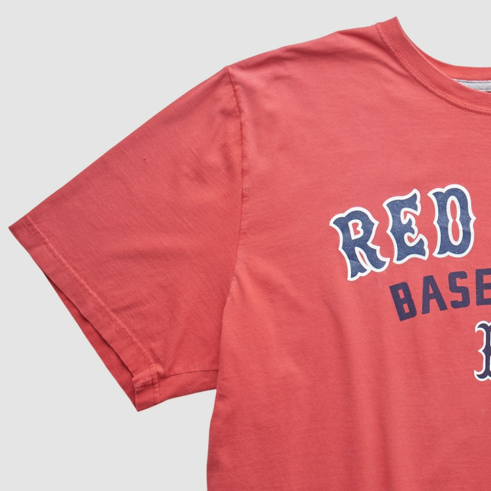 Boston Red Sox Nike 2010s T-shirt | MLB US