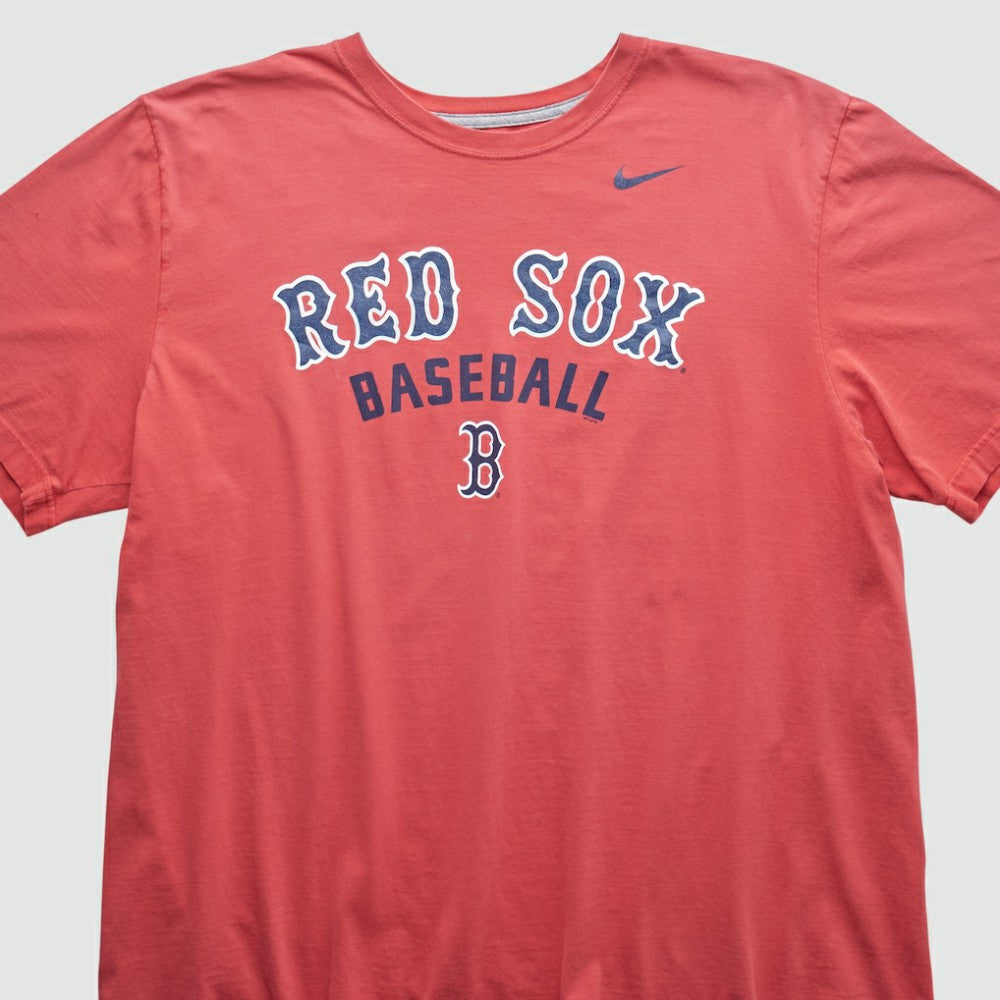 Boston Red Sox Nike 2010s T-shirt | MLB US