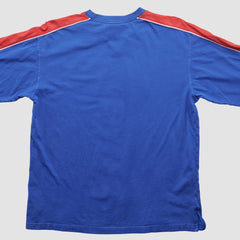 New York Giants Fanatics NFL 2000s Long Sleeve T-shirt