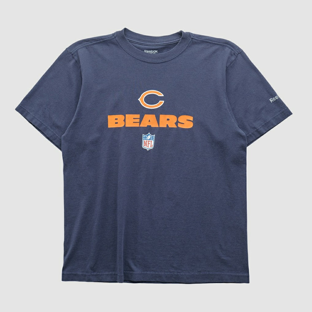Chicago Bears Fanatics Reebok 2000s T-shirt
