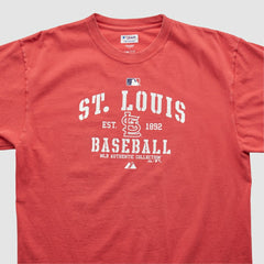St. Louis Cardinals Majestic 2010 T-shirt | MLB For sale