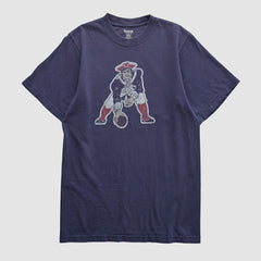 New England Patriots Fanatics Reebok 2000s T-shirt