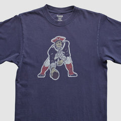 New England Patriots Fanatics Reebok 2000s T-shirt