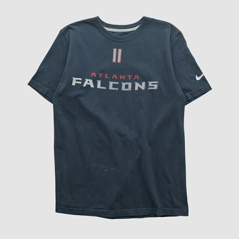 Atlanta Falcons Fanatics 2010s T-shirt