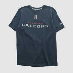 Atlanta Falcons Fanatics 2010s T-shirt