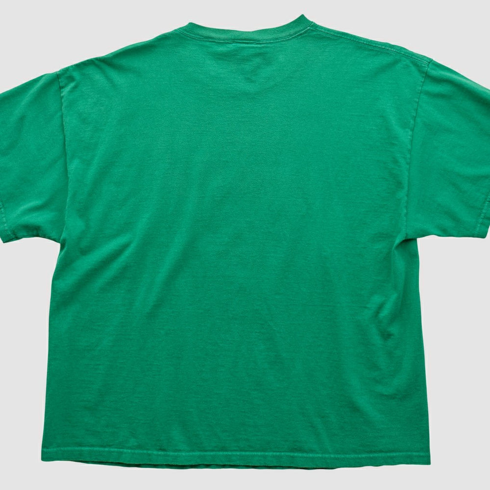 Boston Celtics UNK 2000s T-shirt For Sale