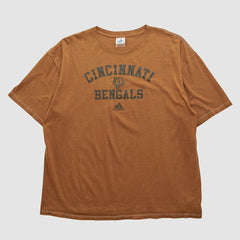 Cincinnati Bengals Fanatics 2000s T-shirt