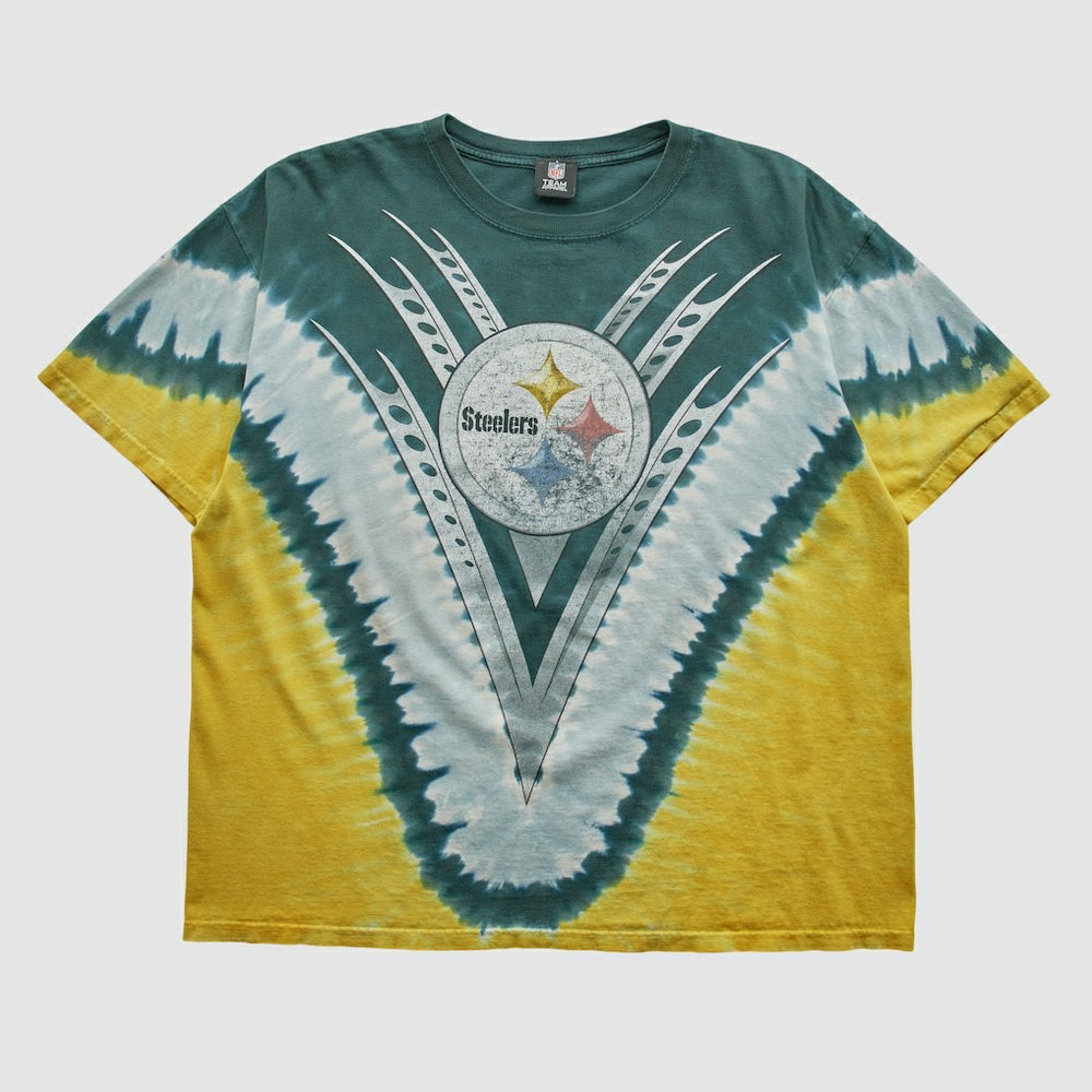Pittsburgh Steelers Fanatics NFL 2010s T-shirt