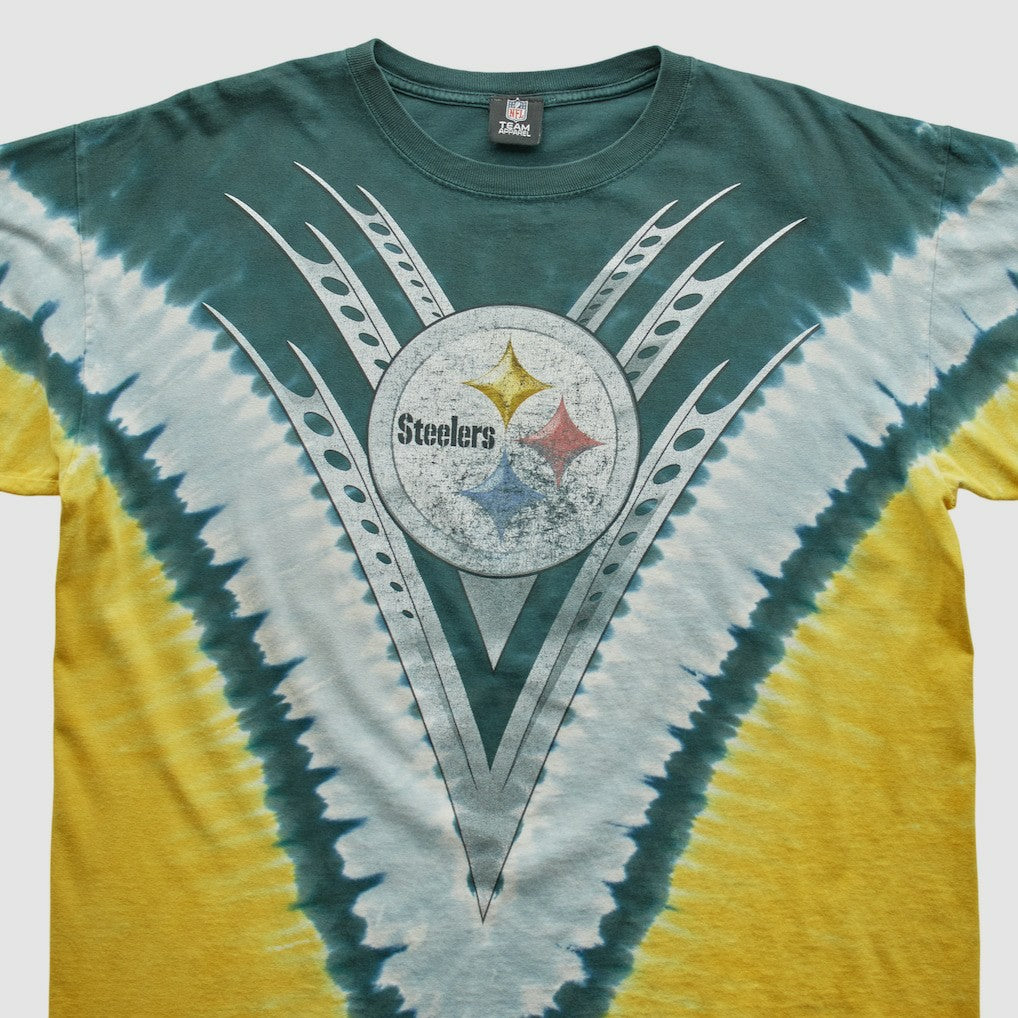 Pittsburgh Steelers Fanatics NFL 2010s T-shirt