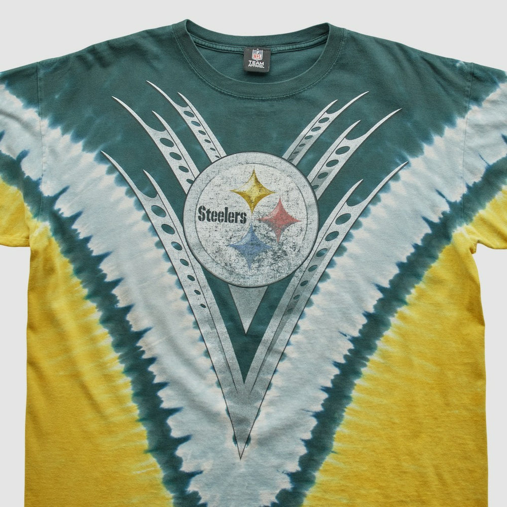 Pittsburgh Steelers Fanatics NFL 2010s T-shirt