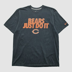 Chicago Bears Fanatics NFL 2010s T-shirt