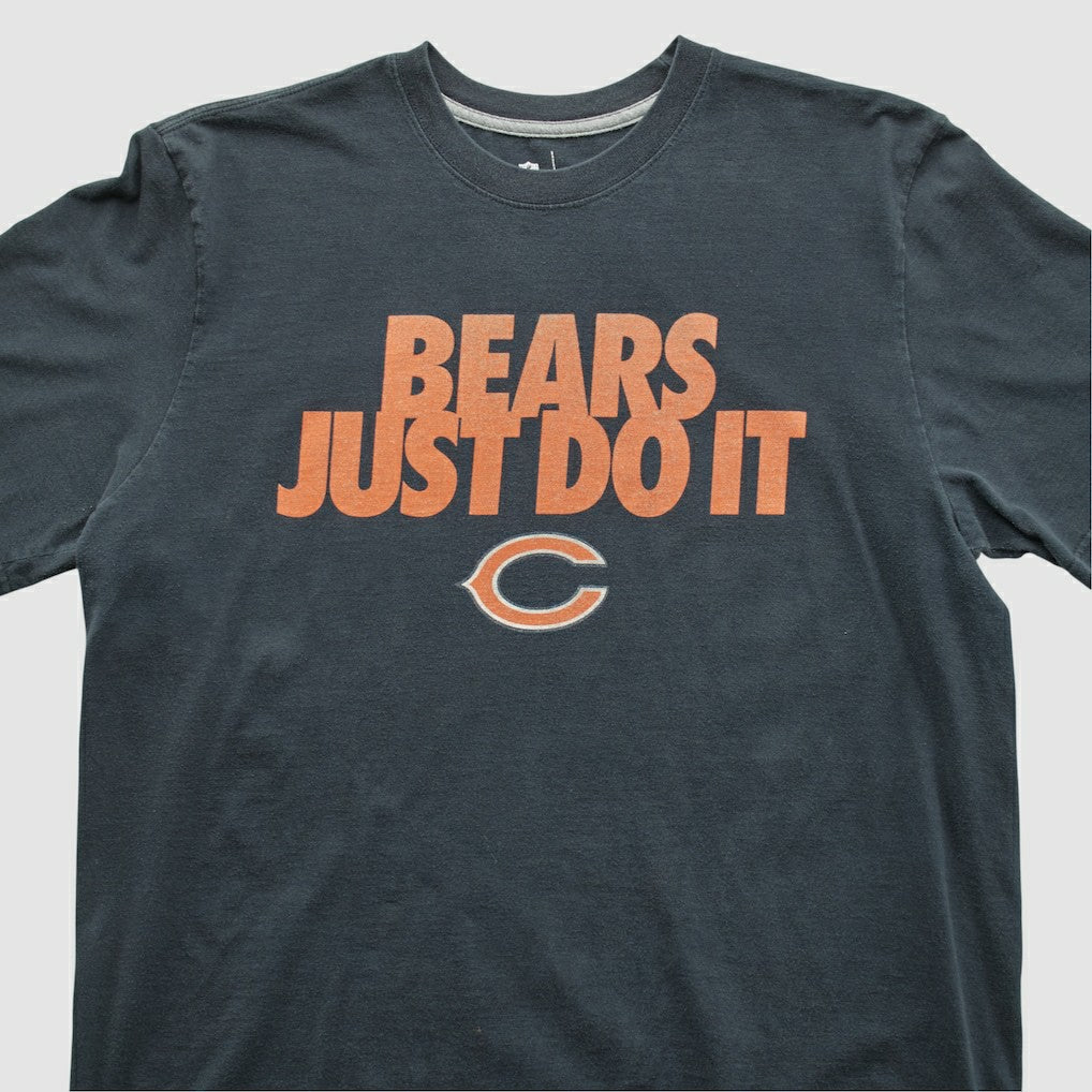 Chicago Bears Fanatics NFL 2010s T-shirt