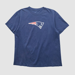 New England Patriots Fanatics Reebok 2000s T-shirt
