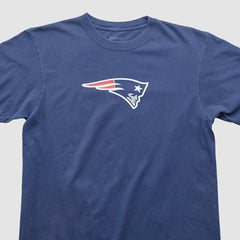 New England Patriots Fanatics Reebok 2000s T-shirt