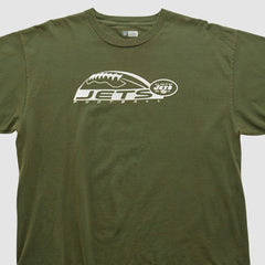 New York Jets Fanatics NFL 2000s T-shirt
