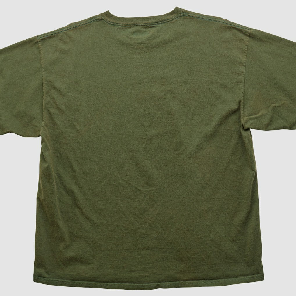 New York Jets Fanatics NFL 2000s T-shirt