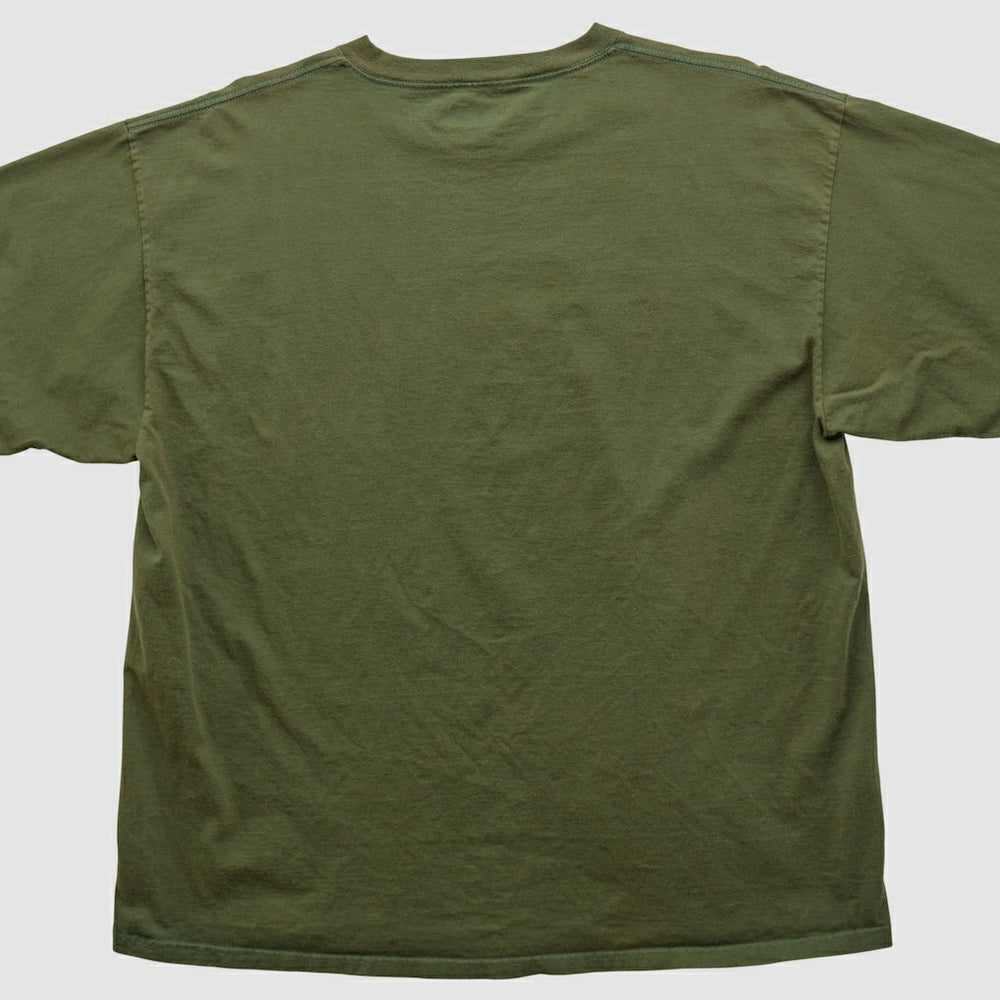 New York Jets Fanatics NFL 2000s T-shirt
