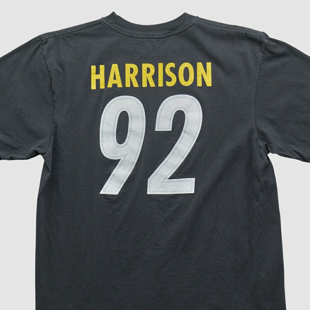 Pittsburgh Steelers Fanatics Reebok 2000s T-shirt