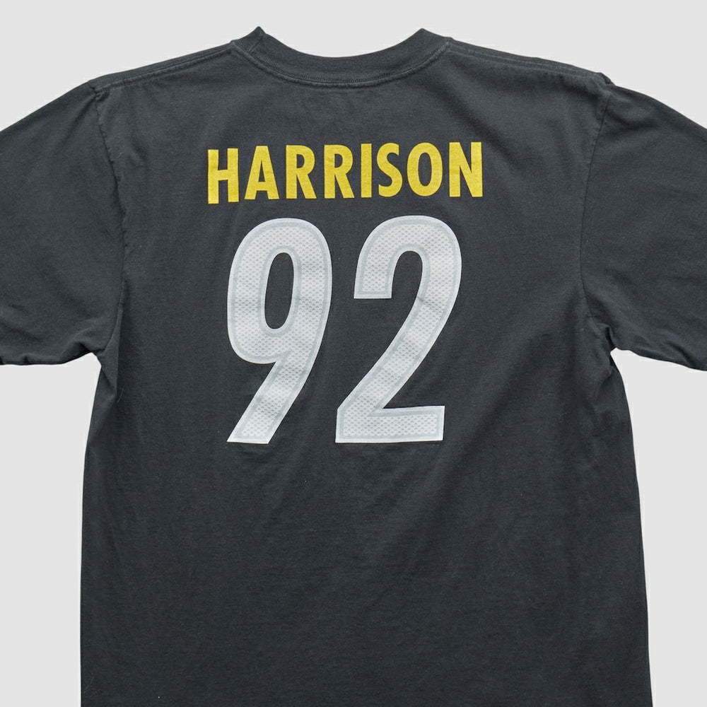 Pittsburgh Steelers Fanatics Reebok 2000s T-shirt