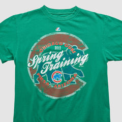 Chicago Cubs Majestic 2012 T-shirt | MLB Online