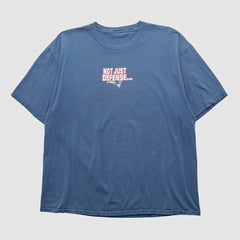 New England Patriots Fanatics 2000s T-shirt