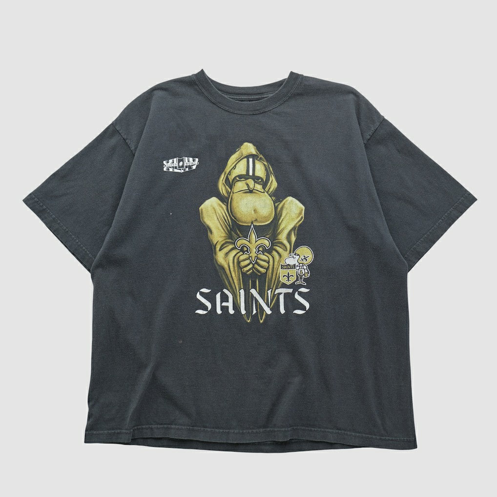 New Orleans Saints Fanatics Reebok 2010 T-shirt