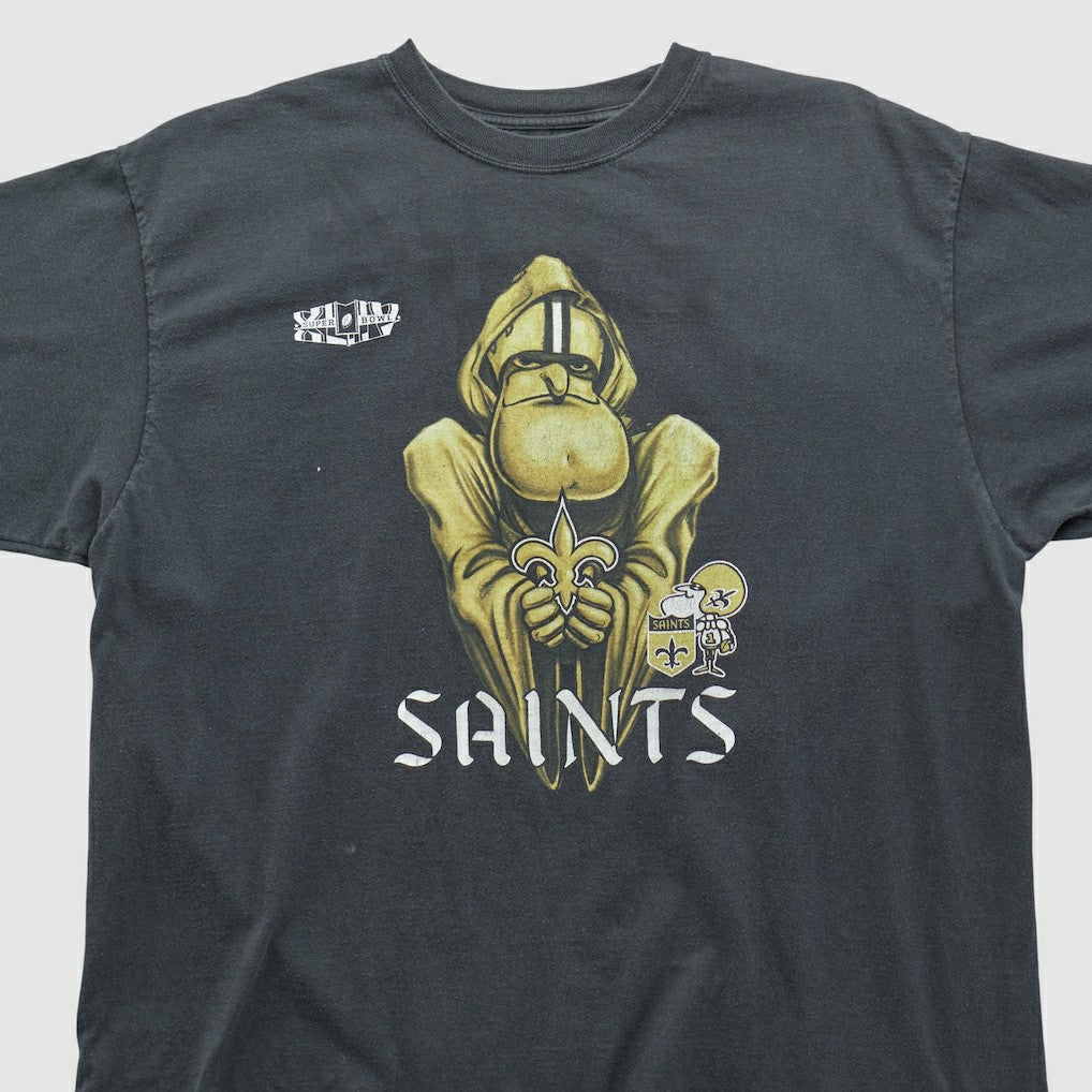 New Orleans Saints Fanatics Reebok 2010 T-shirt