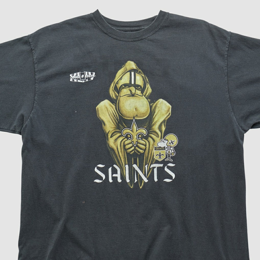 New Orleans Saints Fanatics Reebok 2010 T-shirt