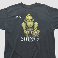 New Orleans Saints Fanatics Reebok 2010 T-shirt